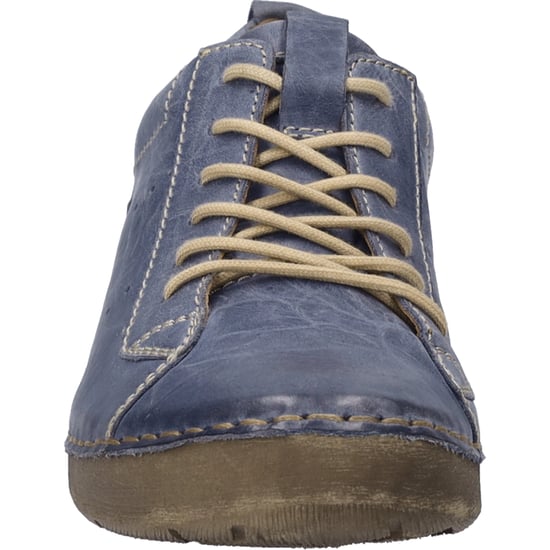 JOSEF SEIBEL Damen Halbschuh Fergey 56 in dunkelblau - Image 5