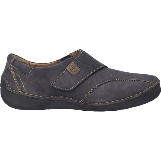 JOSEF SEIBEL Damen Halbschuh Fergey 68 in titan - Image 2