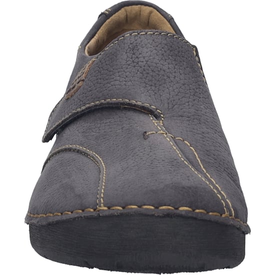 JOSEF SEIBEL Damen Halbschuh Fergey 68 in titan - Image 4