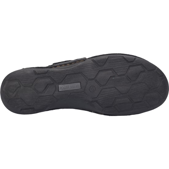 JOSEF SEIBEL Damen Halbschuh Fergey 68 in titan - Image 5