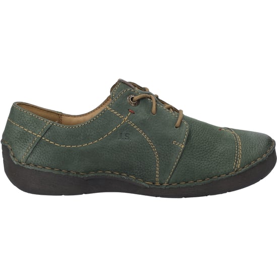JOSEF SEIBEL Damen Halbschuh Fergey 20 in grün - Image 2
