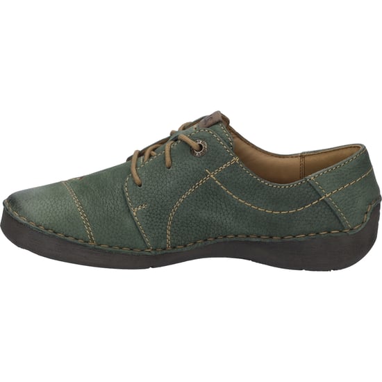 JOSEF SEIBEL Damen Halbschuh Fergey 20 in grün - Image 3