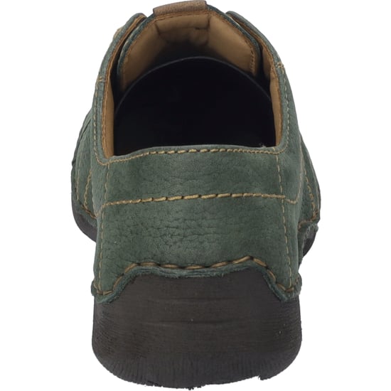 JOSEF SEIBEL Damen Halbschuh Fergey 20 in grün - Image 4
