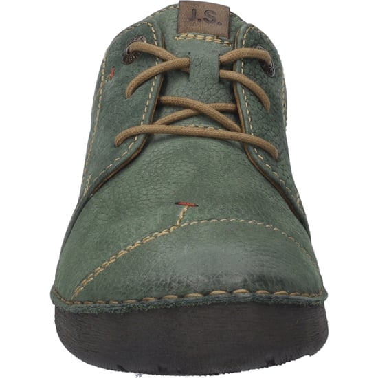 JOSEF SEIBEL Damen Halbschuh Fergey 20 in grün - Image 5
