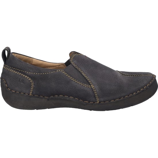 JOSEF SEIBEL Damen Halbschuh Fergey 49 in titan - Image 2