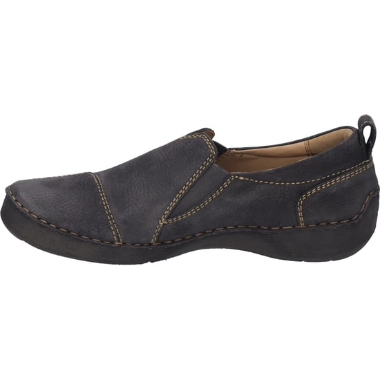 JOSEF SEIBEL Damen Halbschuh Fergey 49 in titan - Image 3