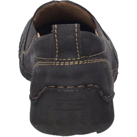 JOSEF SEIBEL Damen Halbschuh Fergey 49 in titan - Image 4