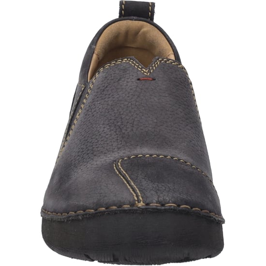 JOSEF SEIBEL Damen Halbschuh Fergey 49 in titan - Image 5