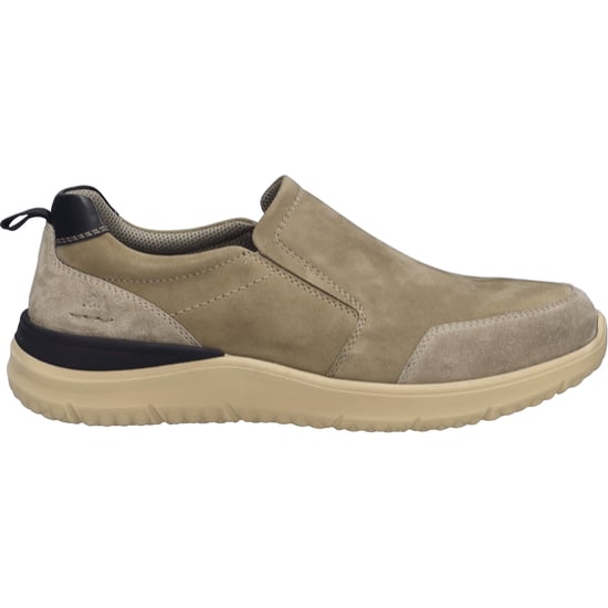JOSEF SEIBEL Herren Halbschuh Wales 04 in sand-kombi - Image 2