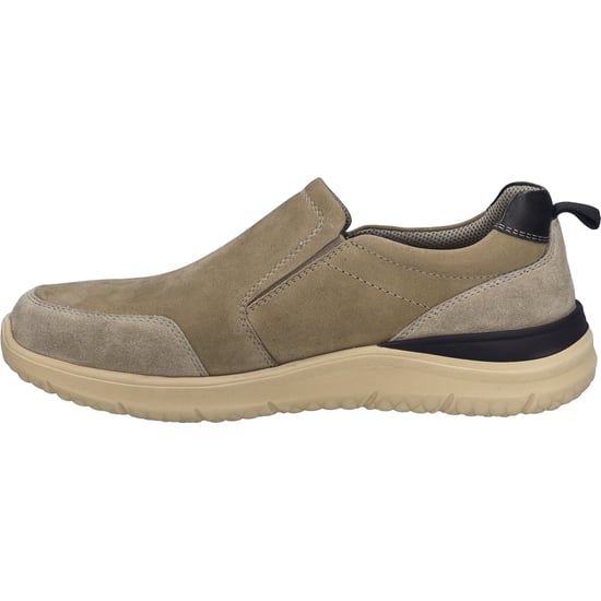 JOSEF SEIBEL Herren Halbschuh Wales 04 in sand-kombi - Image 3