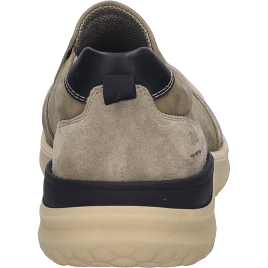 JOSEF SEIBEL Herren Halbschuh Wales 04 in sand-kombi - Image 4