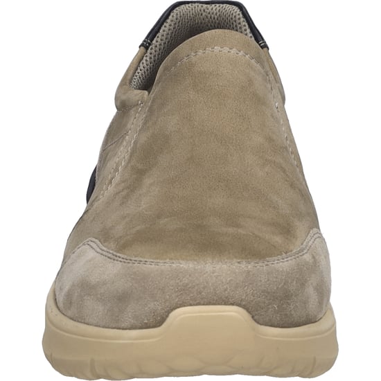 JOSEF SEIBEL Herren Halbschuh Wales 04 in sand-kombi - Image 5
