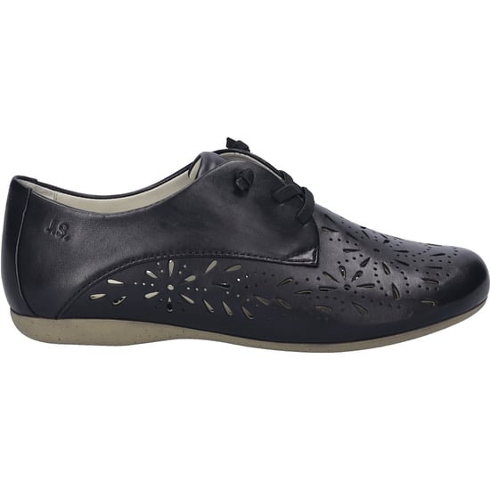 JOSEF SEIBEL Damen Halbschuh Fiona 83 in schwarz - Image 2
