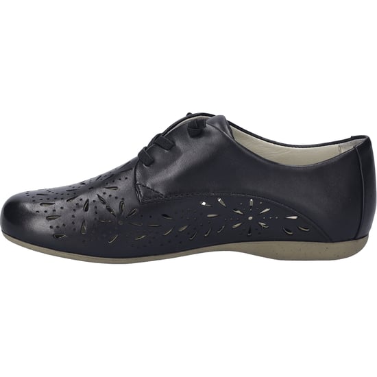 JOSEF SEIBEL Damen Halbschuh Fiona 83 in schwarz - Image 3