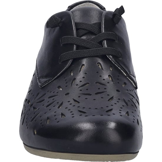 JOSEF SEIBEL Damen Halbschuh Fiona 83 in schwarz - Image 4