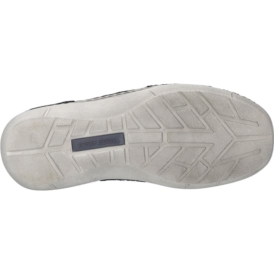 JOSEF SEIBEL Herren Halbschuh New Anvers 83 in dunkelblau - Image 5