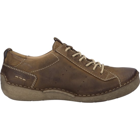 JOSEF SEIBEL Damen Halbschuh Fergey 56 in brandy - Image 2