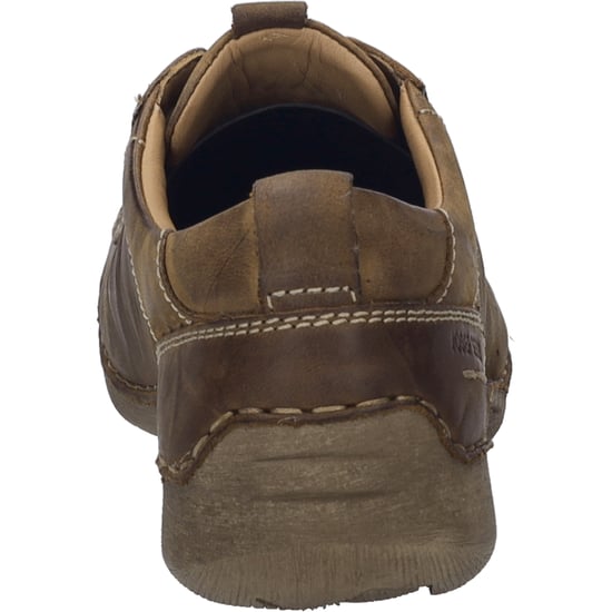JOSEF SEIBEL Damen Halbschuh Fergey 56 in brandy - Image 4