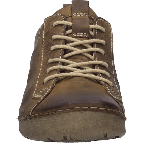 JOSEF SEIBEL Damen Halbschuh Fergey 56 in brandy - Image 5
