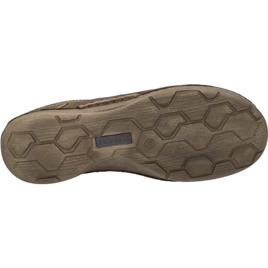 JOSEF SEIBEL Damen Halbschuh Fergey 56 in brandy - Image 6