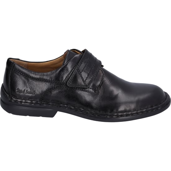 JOSEF SEIBEL Herren Halbschuh Vigo 09 in schwarz - Image 2