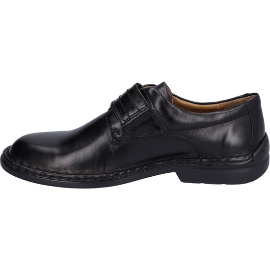 JOSEF SEIBEL Herren Halbschuh Vigo 09 in schwarz - Image 3