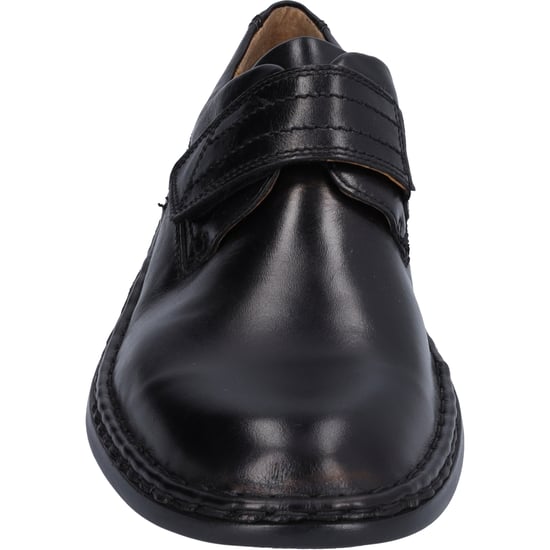 JOSEF SEIBEL Herren Halbschuh Vigo 09 in schwarz - Image 4