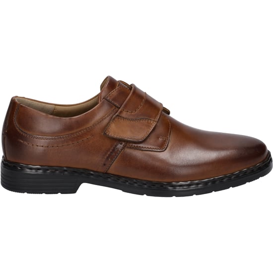 JOSEF SEIBEL Herren Halbschuh Alastair 16 in cognac - Image 2