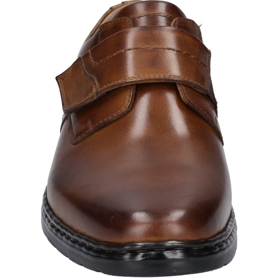 JOSEF SEIBEL Herren Halbschuh Alastair 16 in cognac - Image 5