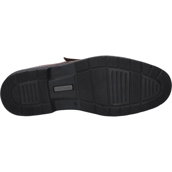 JOSEF SEIBEL Herren Halbschuh Alastair 16 in cognac - Image 6