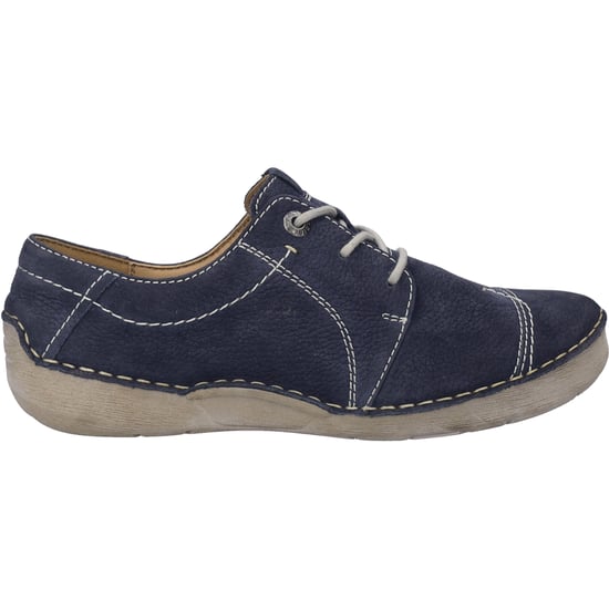 JOSEF SEIBEL Damen Halbschuh Fergey 20 in ocean-kombi - Image 2
