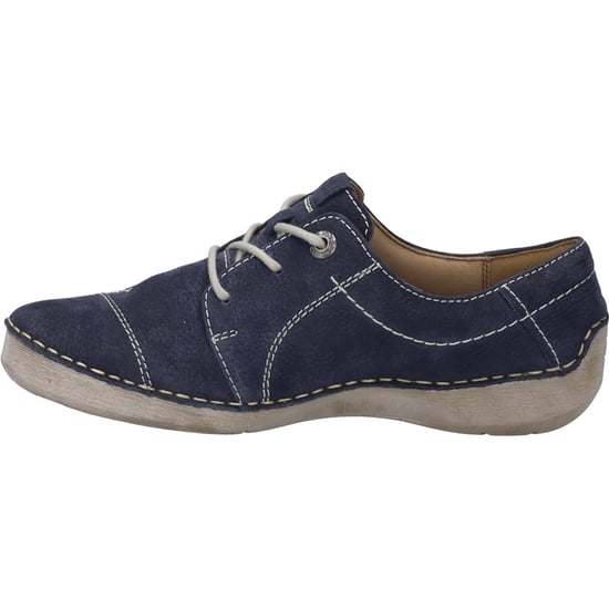 JOSEF SEIBEL Damen Halbschuh Fergey 20 in ocean-kombi - Image 3