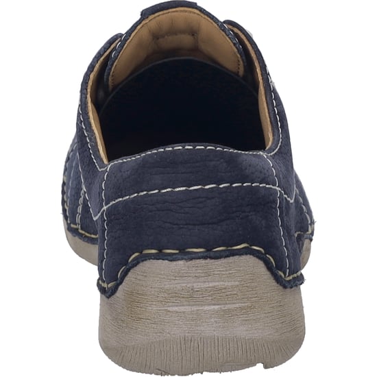 JOSEF SEIBEL Damen Halbschuh Fergey 20 in ocean-kombi - Image 4