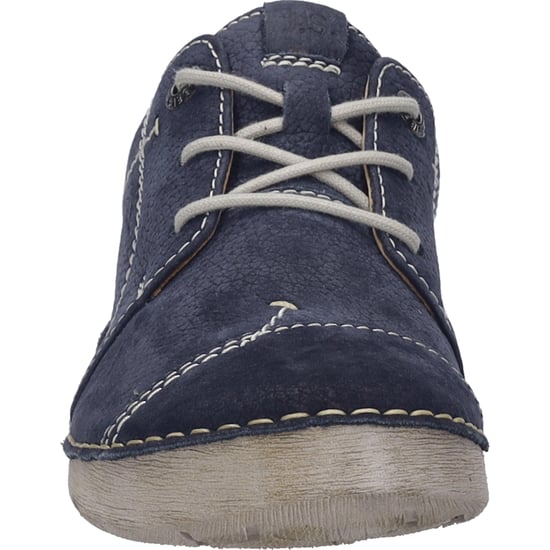JOSEF SEIBEL Damen Halbschuh Fergey 20 in ocean-kombi - Image 5