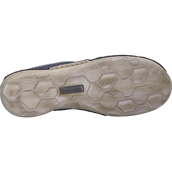 JOSEF SEIBEL Damen Halbschuh Fergey 20 in ocean-kombi - Image 6