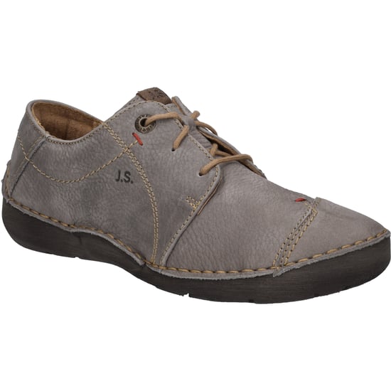 JOSEF SEIBEL Damen Halbschuh Fergey 20 in grau - Image 1