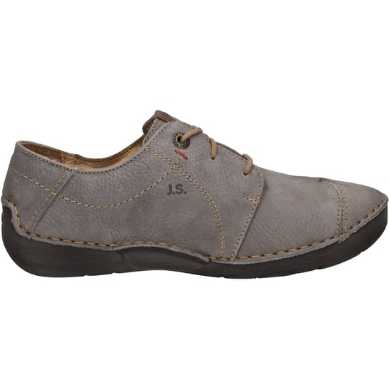 JOSEF SEIBEL Damen Halbschuh Fergey 20 in grau - Image 2