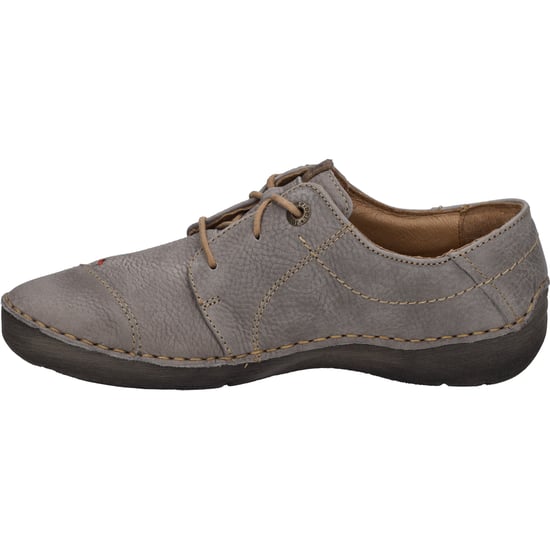 JOSEF SEIBEL Damen Halbschuh Fergey 20 in grau - Image 3