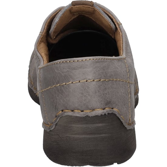 JOSEF SEIBEL Damen Halbschuh Fergey 20 in grau - Image 4