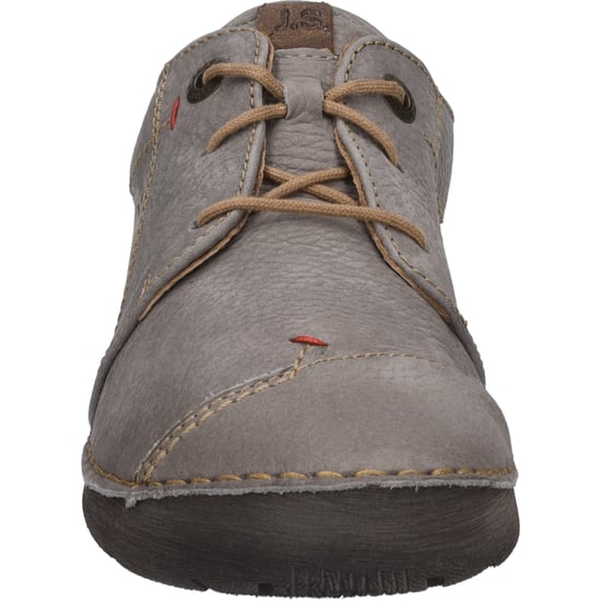 JOSEF SEIBEL Damen Halbschuh Fergey 20 in grau - Image 5