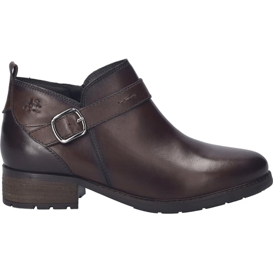 JOSEF SEIBEL Damen Halbschuh Kate 10 in cognac-kombi - Image 2