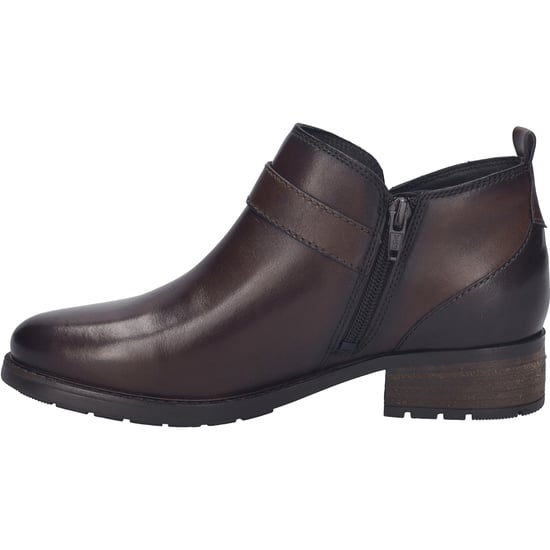 JOSEF SEIBEL Damen Halbschuh Kate 10 in cognac-kombi - Image 3