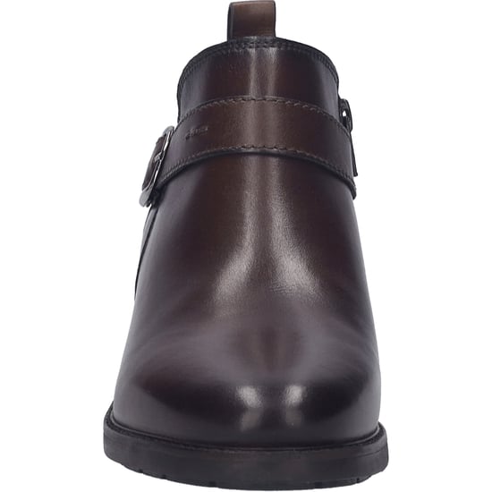JOSEF SEIBEL Damen Halbschuh Kate 10 in cognac-kombi - Image 4