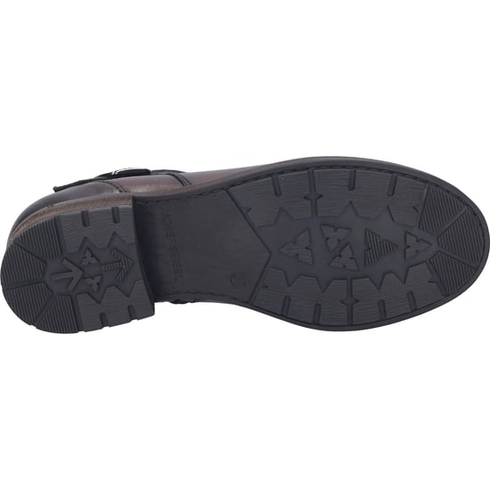 JOSEF SEIBEL Damen Halbschuh Kate 10 in cognac-kombi - Image 5