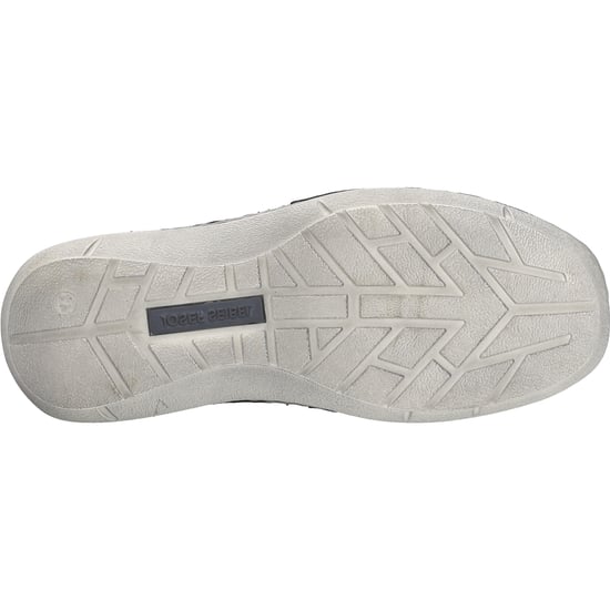 JOSEF SEIBEL Herren Halbschuh New Anvers 81 in granit - Image 5