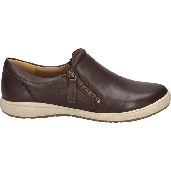 JOSEF SEIBEL Damen Halbschuh Caren 23 in tabak - Image 2