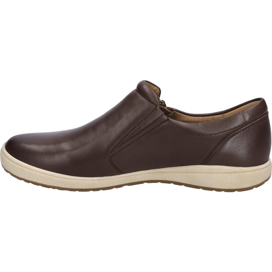 JOSEF SEIBEL Damen Halbschuh Caren 23 in tabak - Image 3