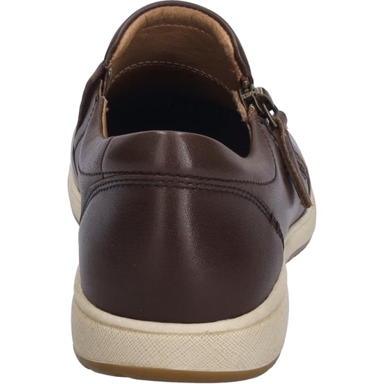 JOSEF SEIBEL Damen Halbschuh Caren 23 in tabak - Image 4