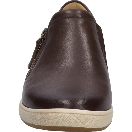 JOSEF SEIBEL Damen Halbschuh Caren 23 in tabak - Image 5