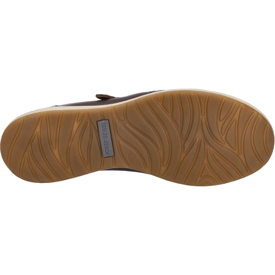 JOSEF SEIBEL Damen Halbschuh Caren 23 in tabak - Image 6